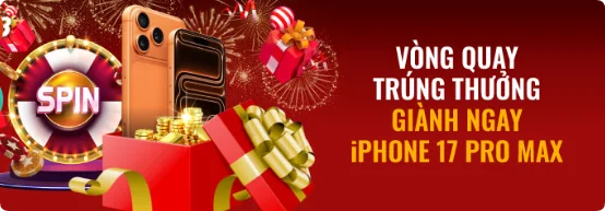 VIP Bonus Banner